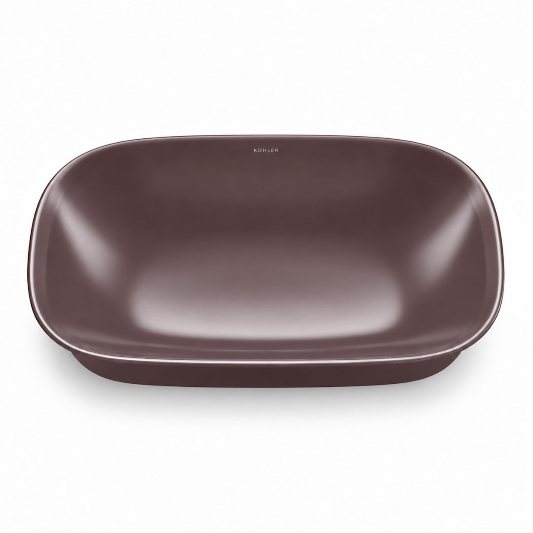 Kohler Ko - Vive Geo, table top basin (view 4)